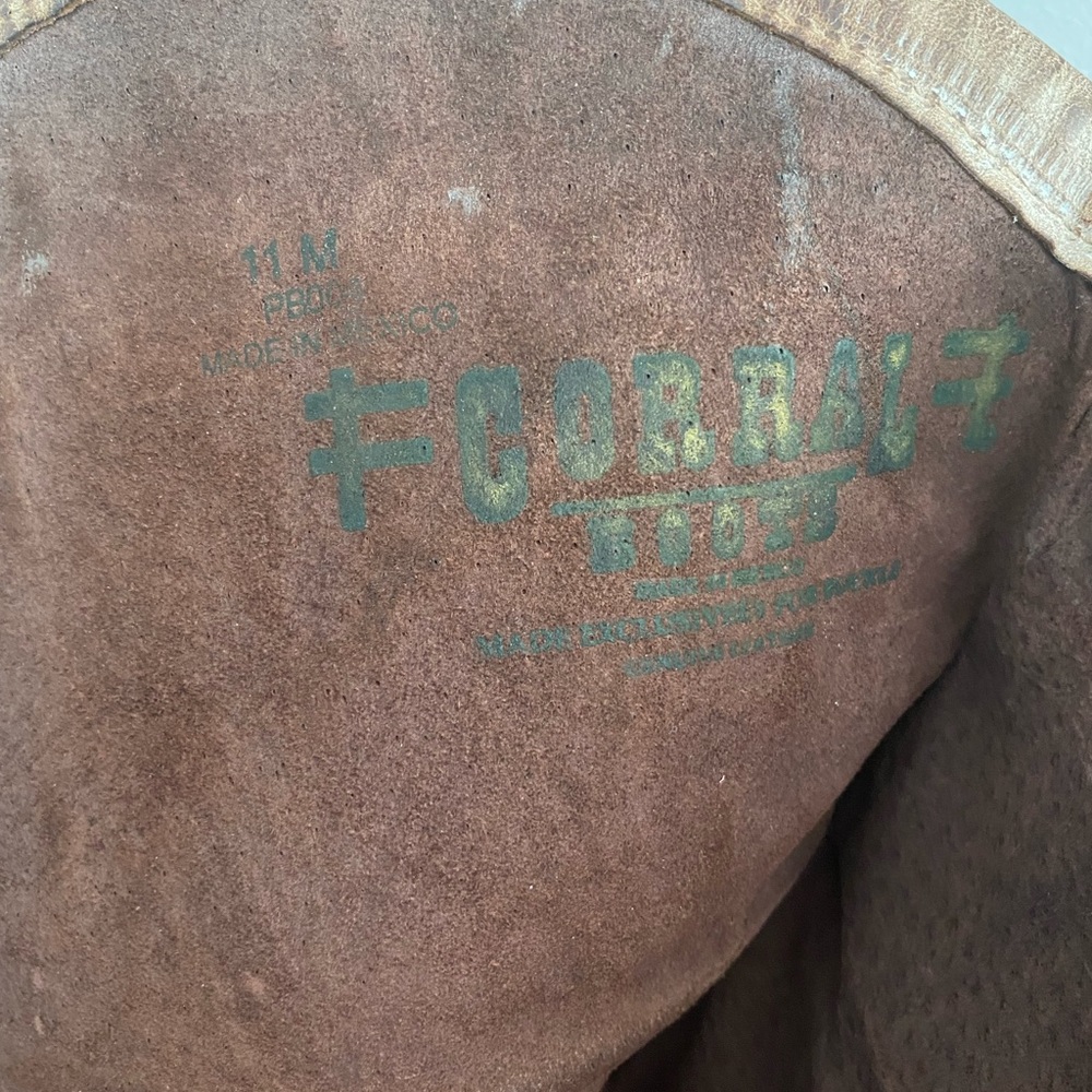 Corral Boots - image 6